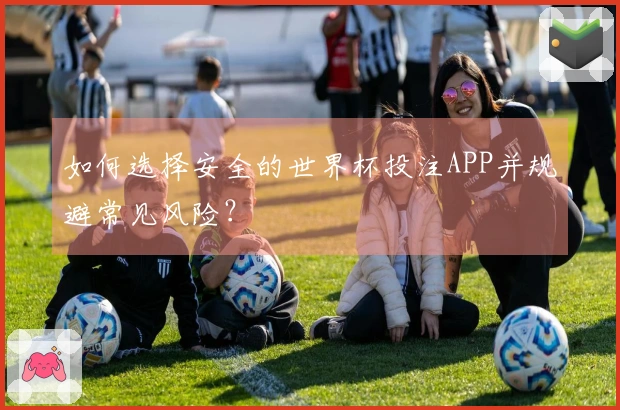 如何选择安全的世界杯投注APP并规避常见风险？