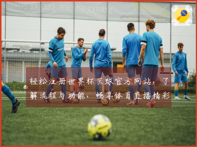 轻松注册世界杯买球官方网站，了解流程与功能，畅享体育直播精彩体验