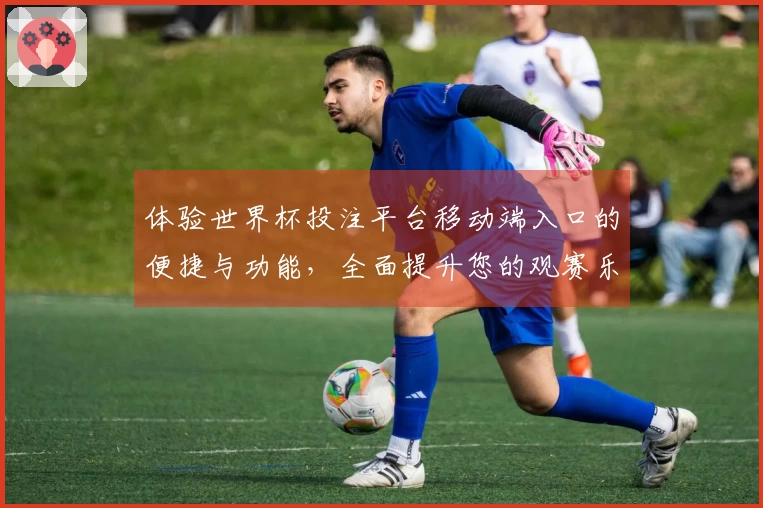 体验世界杯投注平台移动端入口的便捷与功能，全面提升您的观赛乐趣