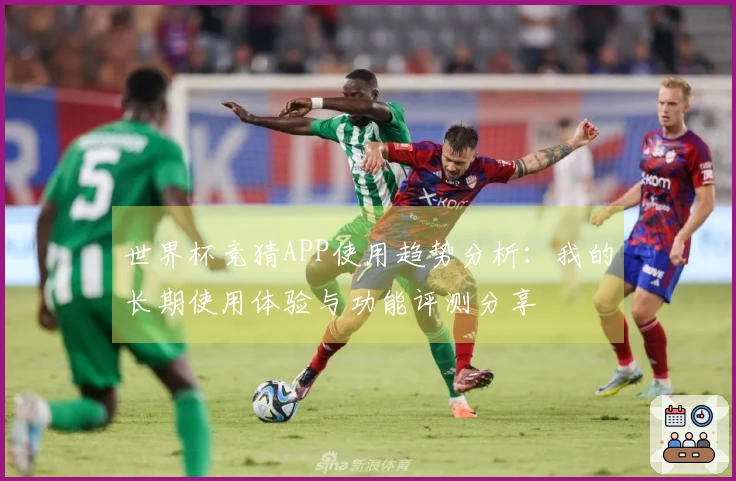 世界杯竞猜APP使用趋势分析：我的长期使用体验与功能评测分享