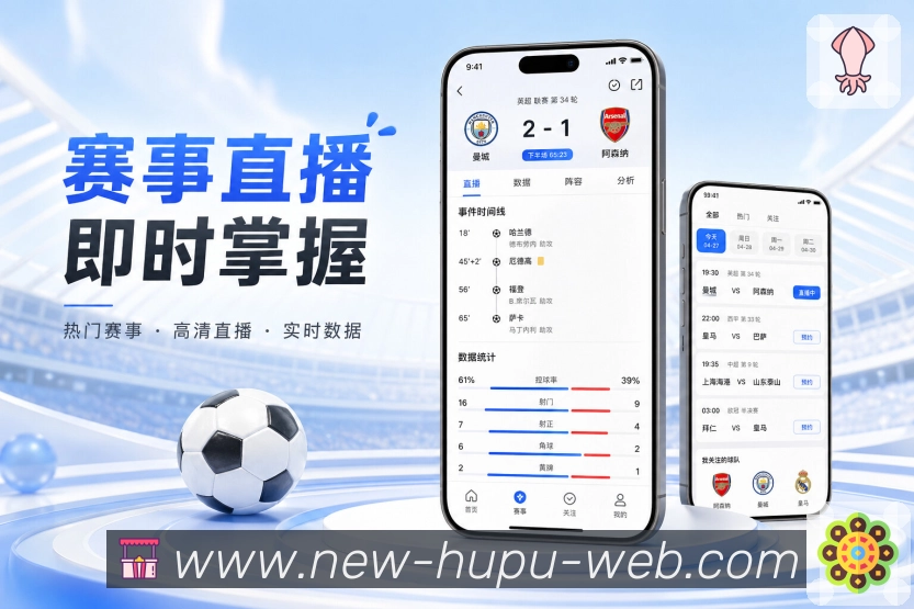 虎扑nbaApp功能亮点：比赛结果、关键人物、转折节点与数据差异